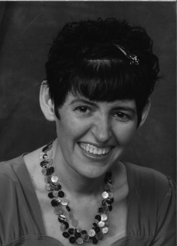 Melissa "Missy" Scheid